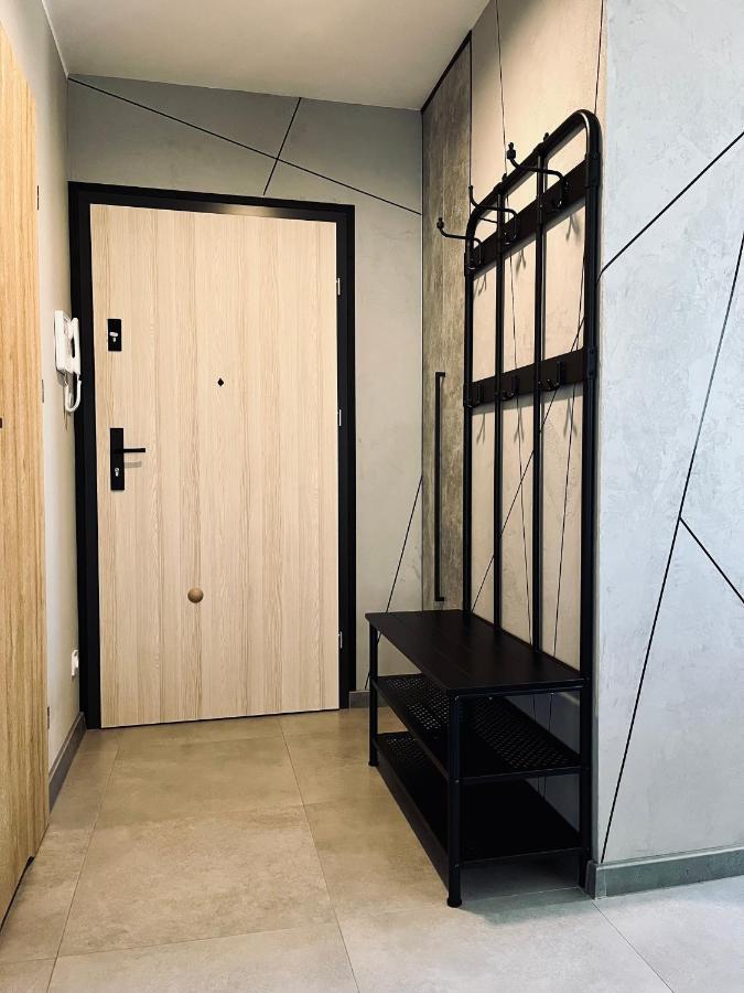 Apartament Husarska Apartment Румя Екстериор снимка